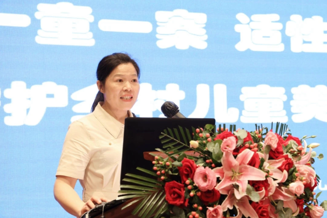 中国教育报第十场名园现场会成功举办