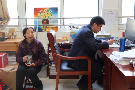 平凡的人，总是给我们最多感动 | 母亲节特辑