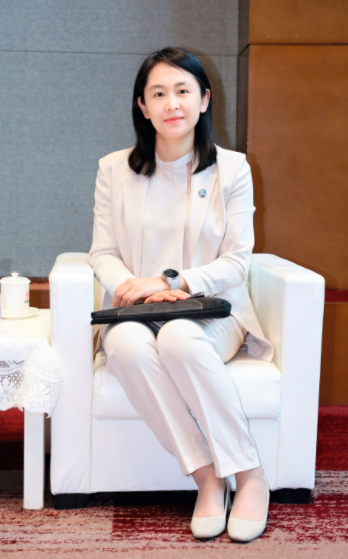 庄珏：连接更广袤的世界