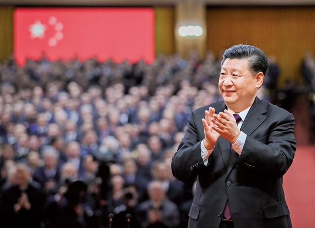 习近平：全面深化改革开放，为中国式现代化持续注入强劲动力