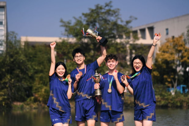 20年探索的宁波诺丁汉大学答卷