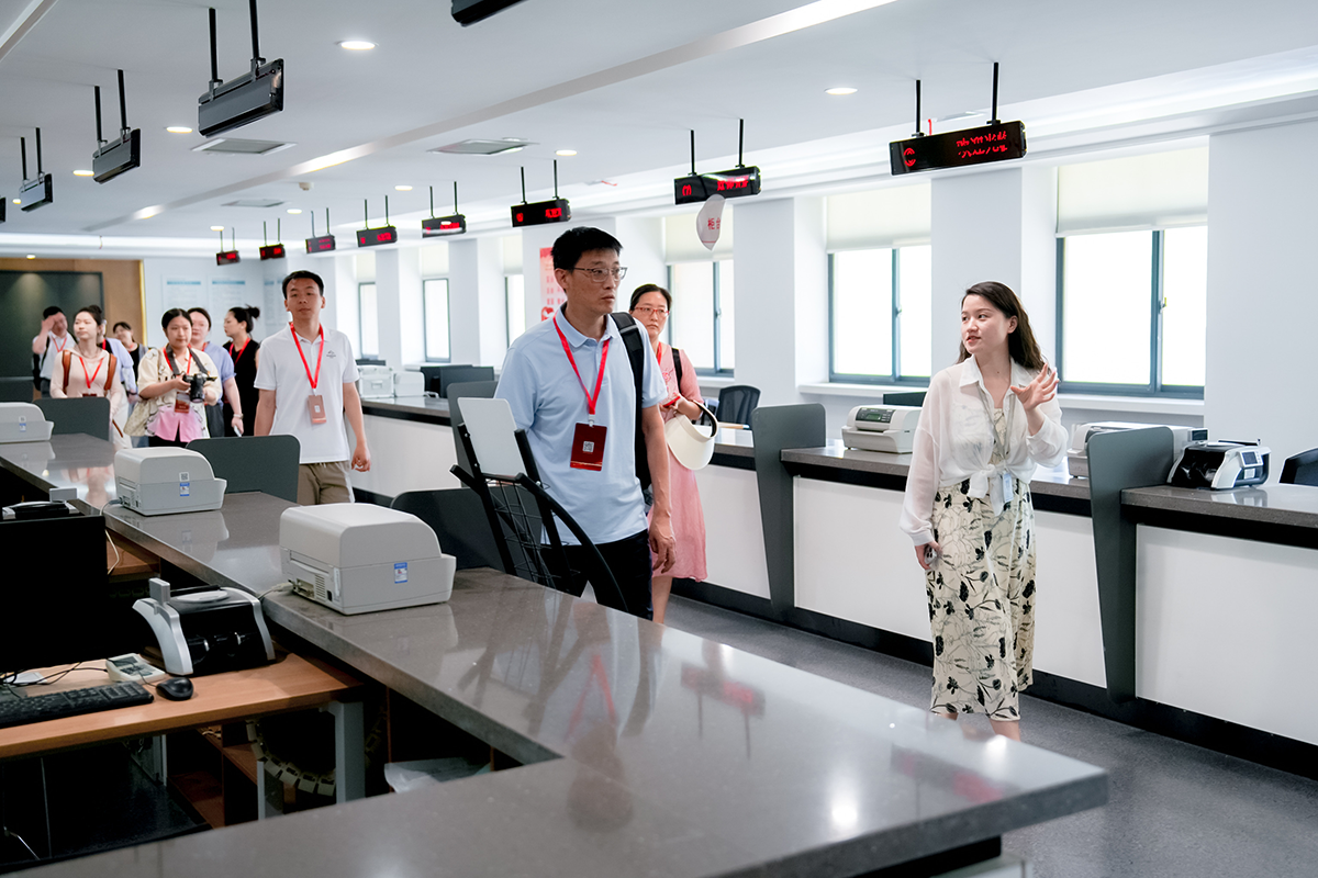 郑州升达经贸管理学院：教育与产业“双向奔赴” 推动学校高质量内涵式发展