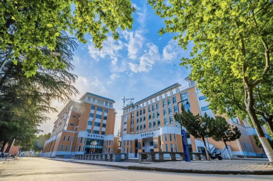 郑州升达经贸管理学院：教育与产业“双向奔赴” 推动学校高质量内涵式发展