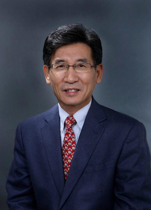 国家最高科学技术奖获得者薛其坤：我要对得起国家和百姓的支持