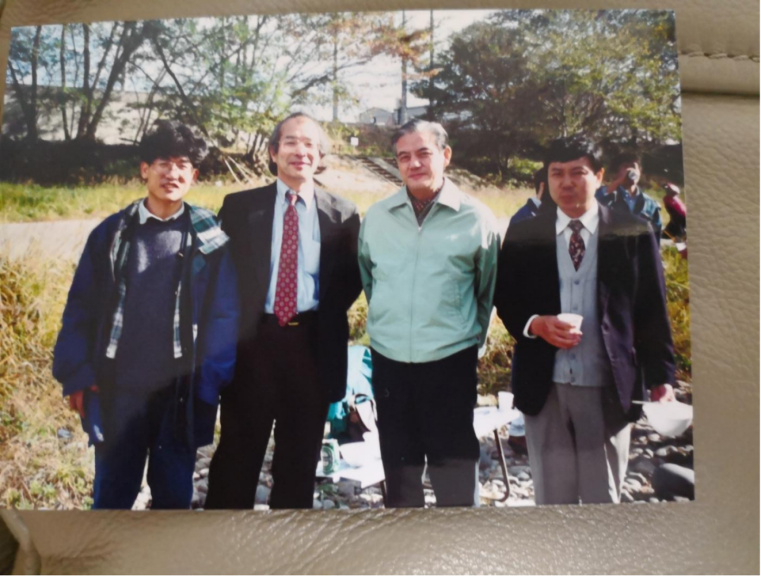 国家最高科学技术奖获得者薛其坤：我要对得起国家和百姓的支持