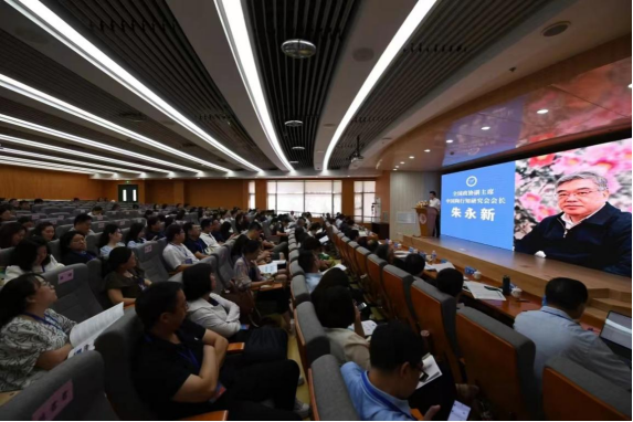 讲好校园故事传播好校园声音活动在厦门启动