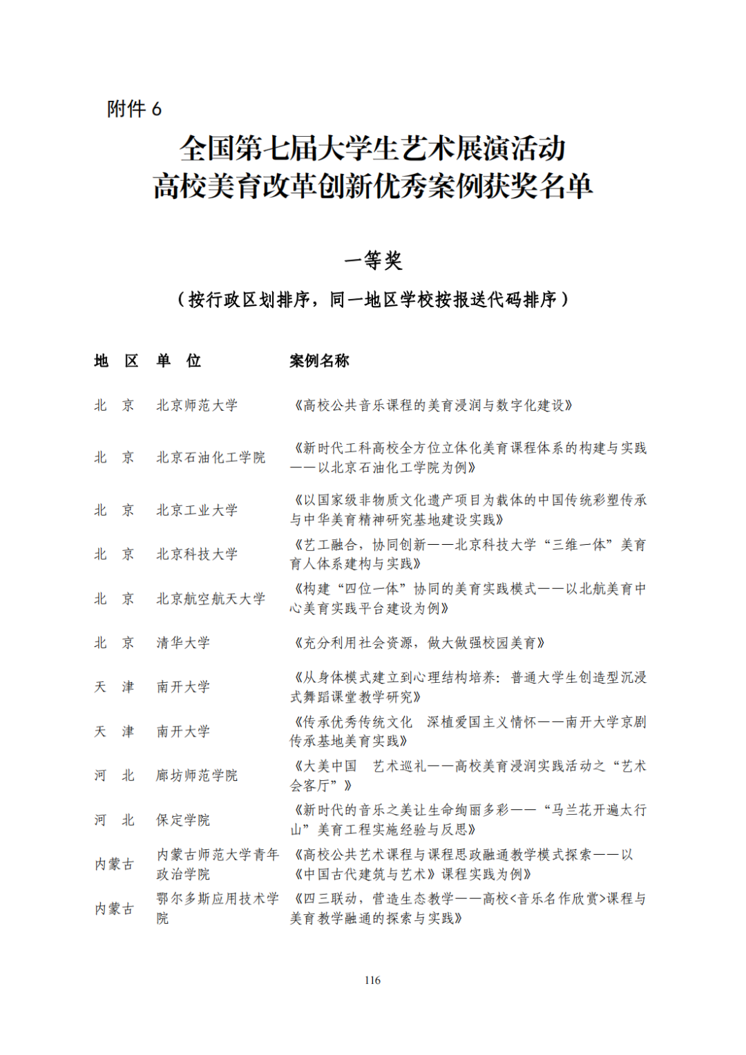 教育部公布评选结果！来看名单→