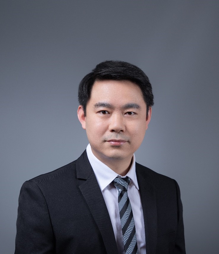 2024年中国数学会三大数学奖揭晓！