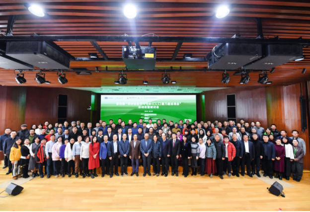 引领村民在熟悉的土地上发现新可能