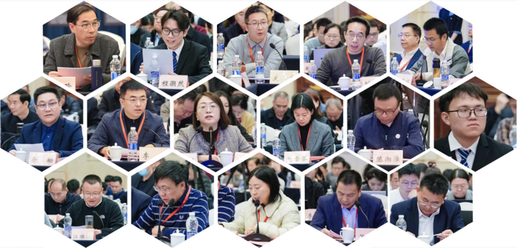 中国职业技术教育学会召开学习教育部贯彻落实习近平总书记给中国国际大学生创新大赛参赛学生代表重要回信精神座谈会