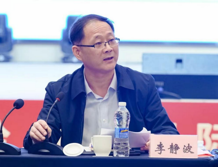 中国职业技术教育学会召开学习教育部贯彻落实习近平总书记给中国国际大学生创新大赛参赛学生代表重要回信精神座谈会