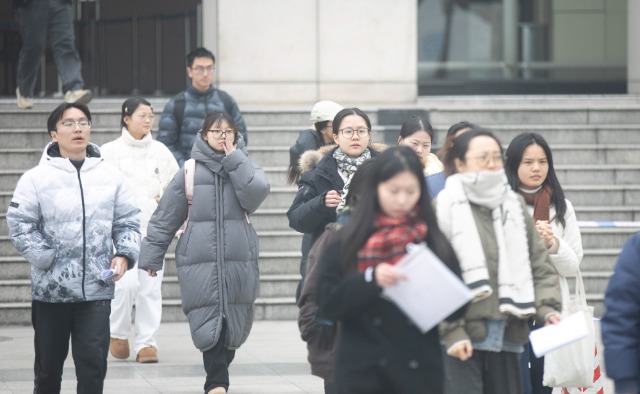 西南财经大学：让考生多一份温暖