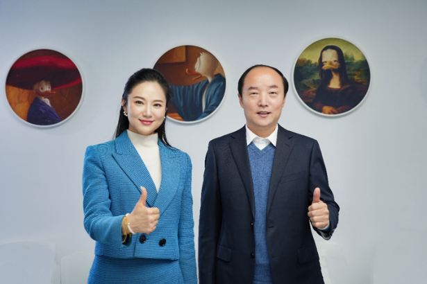 新航道与美行思远达成战略合作 ​联手进军国际音乐教育