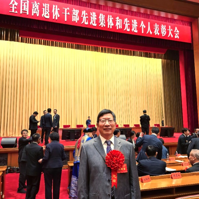 发挥余热，为支教贡献力量——记宁波工程学院退休教师忻元华