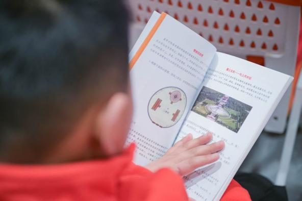 “家国记忆·诗颂中华”诗歌研学营在京开营