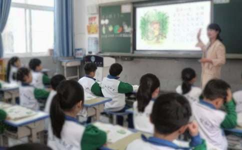 初二开学作文