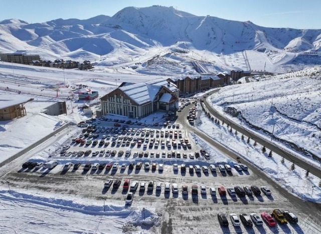 邂逅冰雪之约 点亮冬日经济