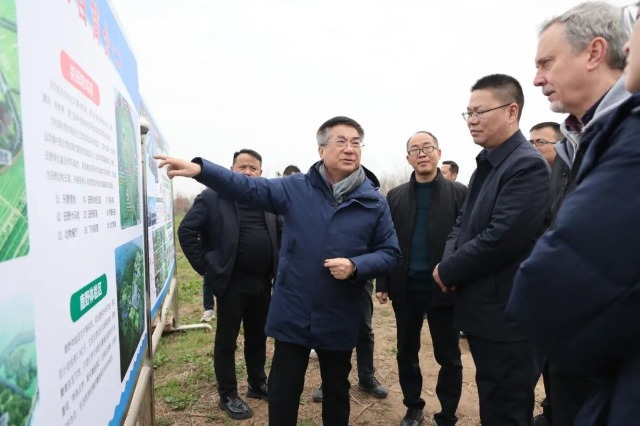 全国人大代表王焰新：科研需要滴水穿石的定力